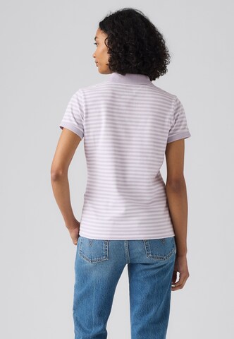 LEVI'S ® Μπλουζάκι σε λιλά