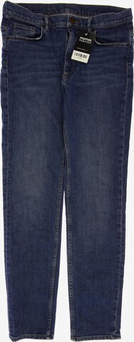 COS Jeans in 31 in Blue: front