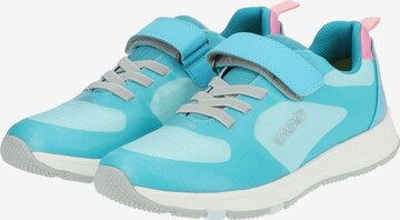 Vado Sneakers in Blauw