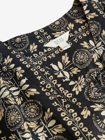 Next Blouse in Zwart