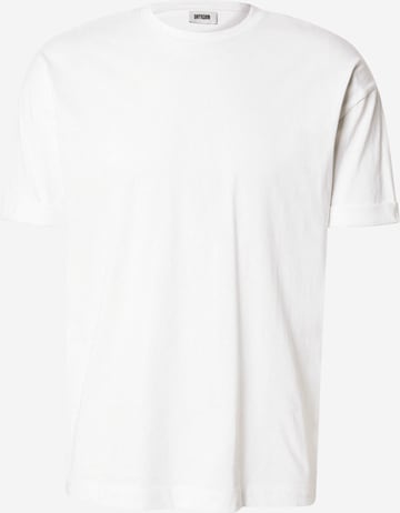 DRYKORN Koszulka 'Thilo' w kolorze beżowy: przód