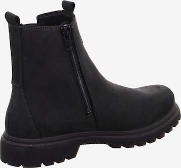 Legero Stiefelette 'MONTA' in Schwarz