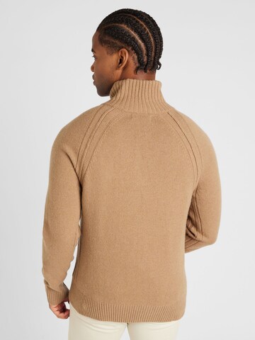 Banana Republic Pullover i beige