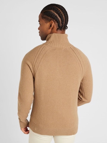 Pull-over Banana Republic en beige