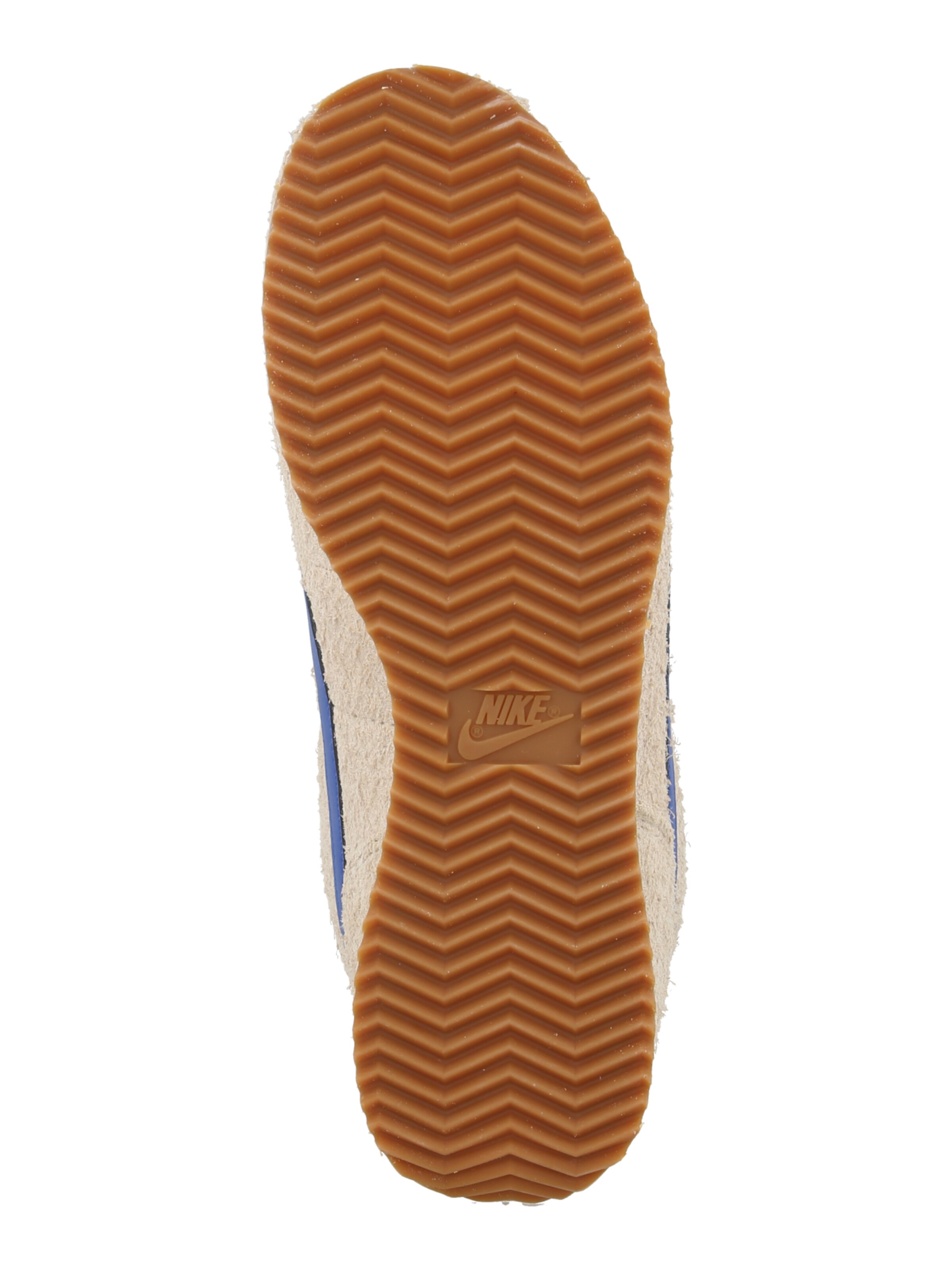 Nike Sportswear Madalad ketsid 'CORTEZ', värv beež