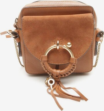 See by Chloé Bag in One size in Brown: front