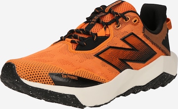new balance Laufschuh 'Nitrel' in Orange: Vorderseite