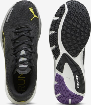 Chaussure de course 'Velocity ' PUMA en noir