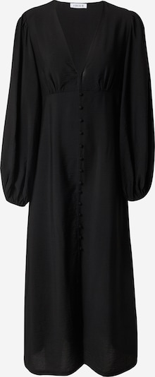 EDITED Robe 'Alexa' en noir, Vue avec produit