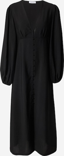EDITED Vestido 'Alexa' en negro, Vista del producto