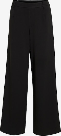 Kelnės 'Varone' iš VILA, spalva – juoda, Prekių apžvalga