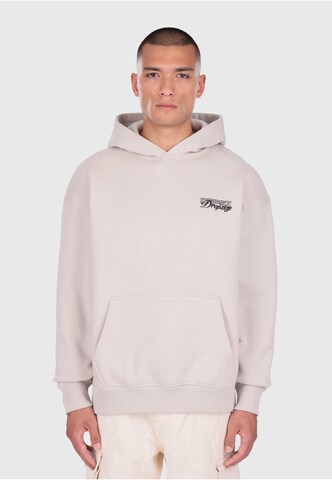 Dropsize Sweatshirt in Pink