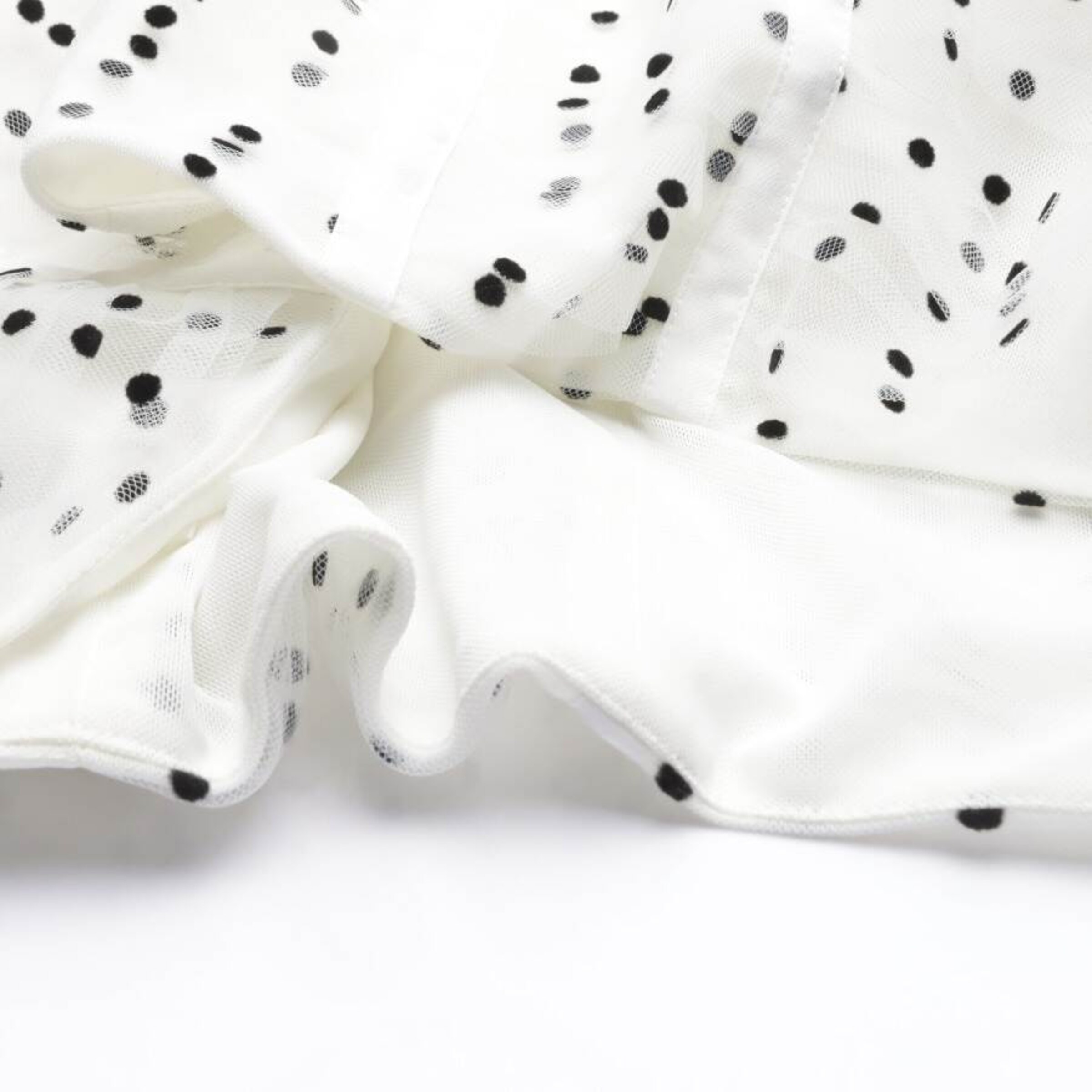 self-portrait Dress in M in Black