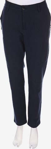 MOS MOSH Pants in XXL in Blue: front