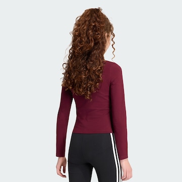 ADIDAS ORIGINALS Shirt in Rood