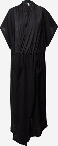 10Days Φόρεμα σε μαύρο: μπροστά
