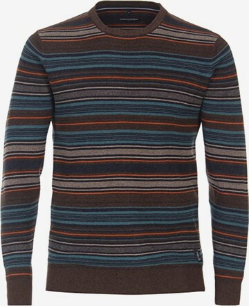 VENTI Sweater in Mixed colors: front