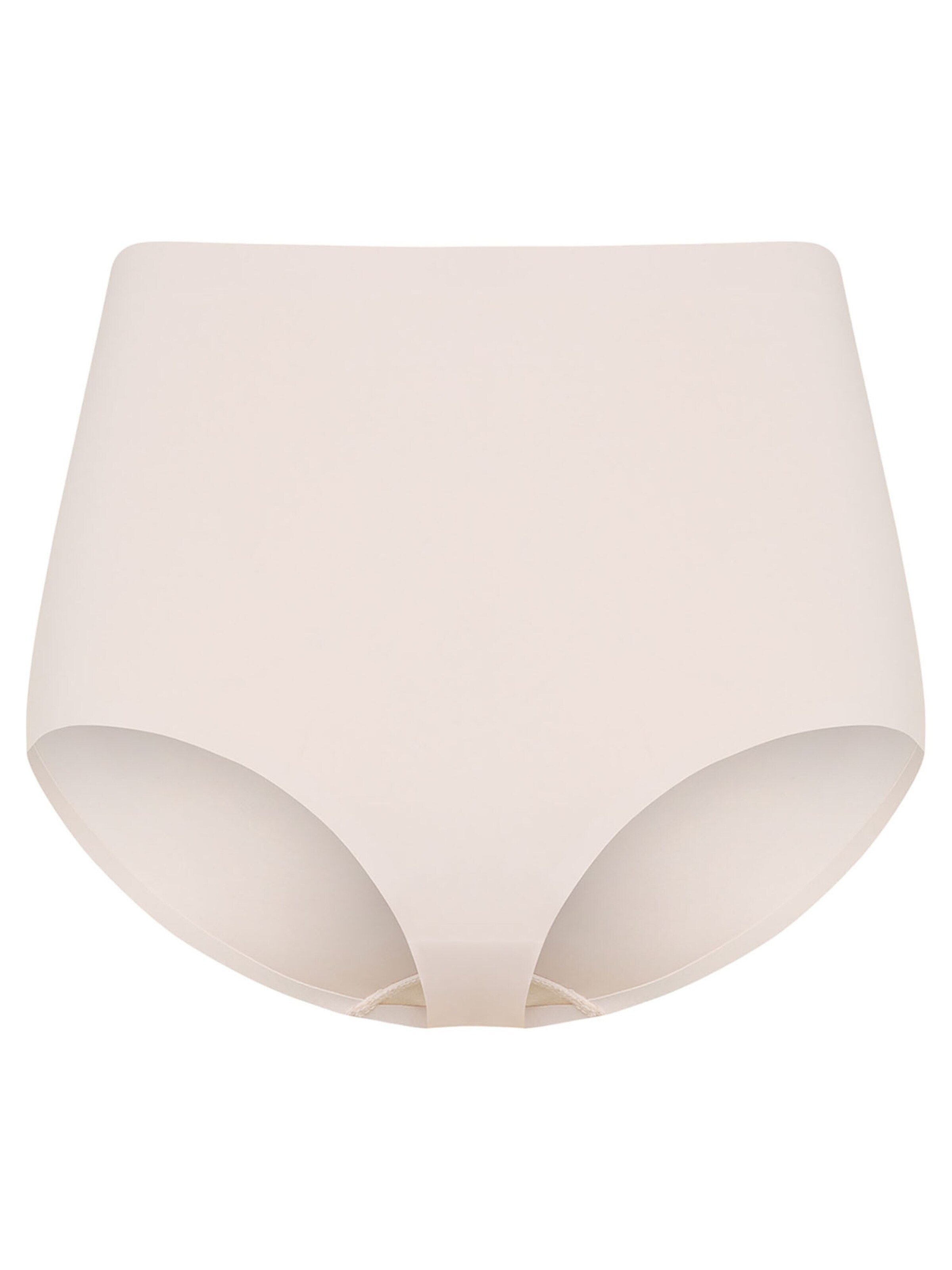 SUSA Shaping Pants 'Shapewear' in Beige: front