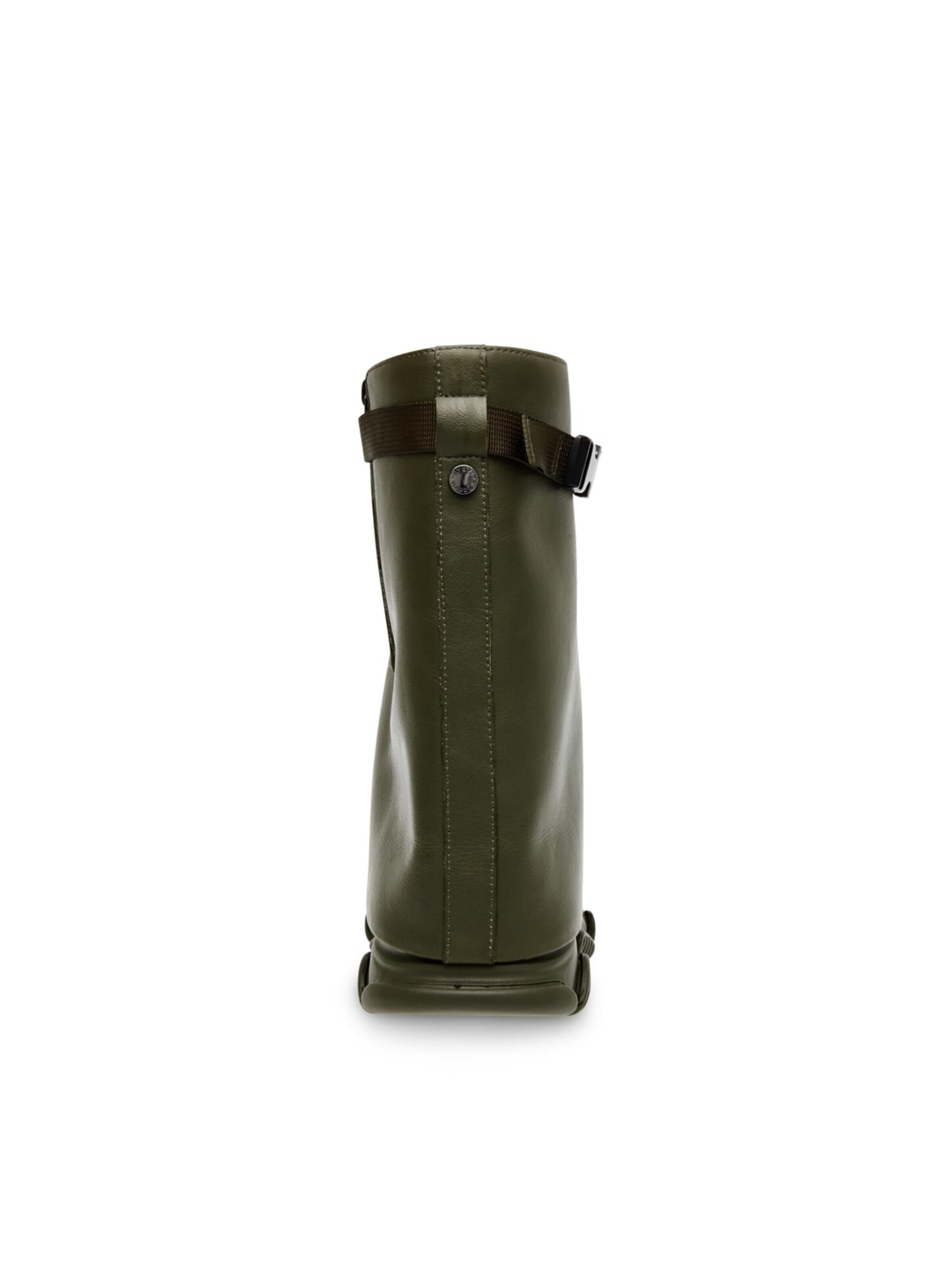 Bottes 'Lea' STEVE MADDEN en vert