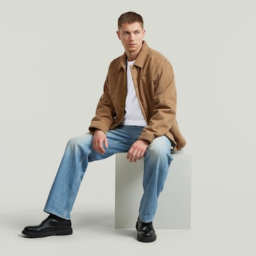 G-STAR Baggy Jeans in Blue