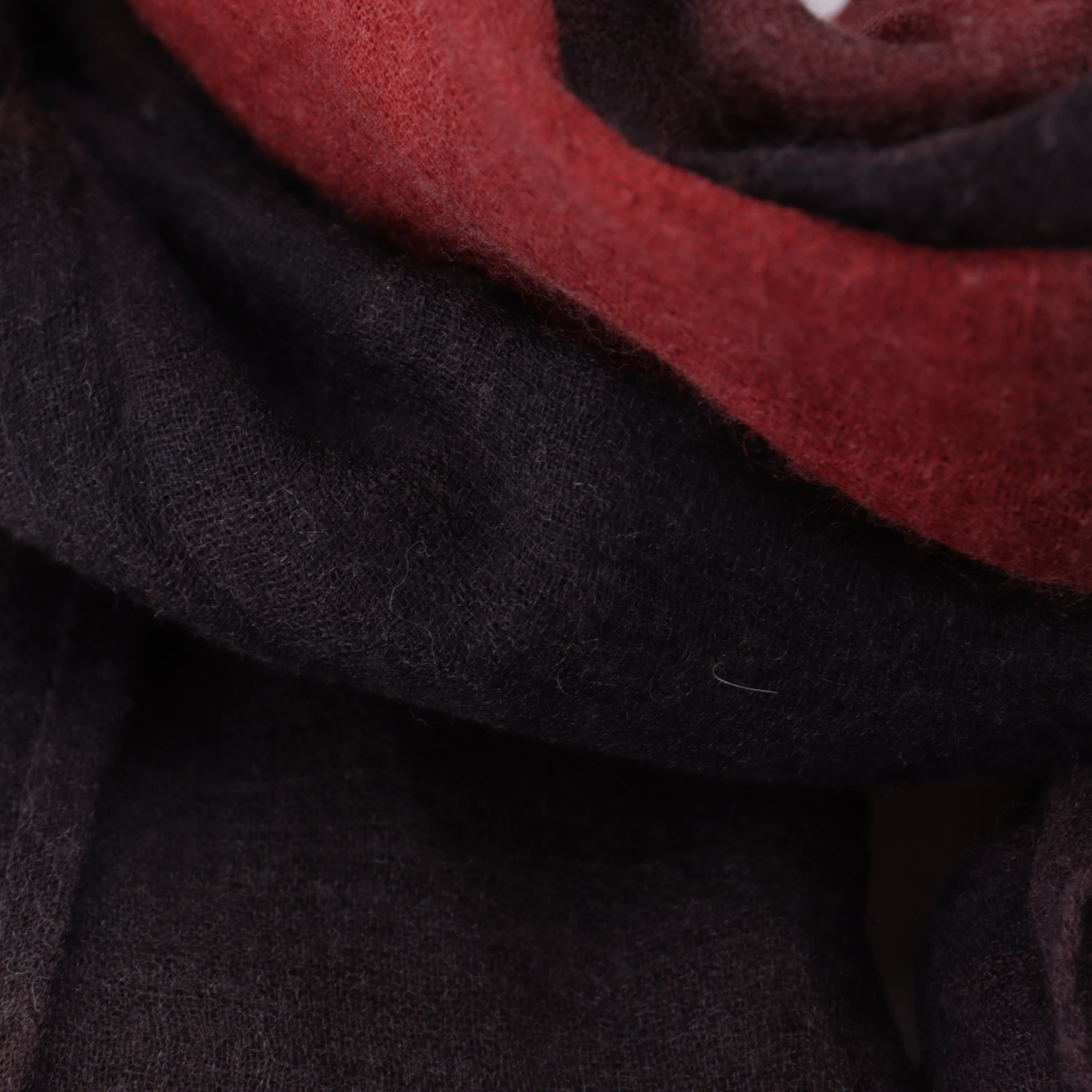 Brunello Cucinelli Schal One Size in Braun