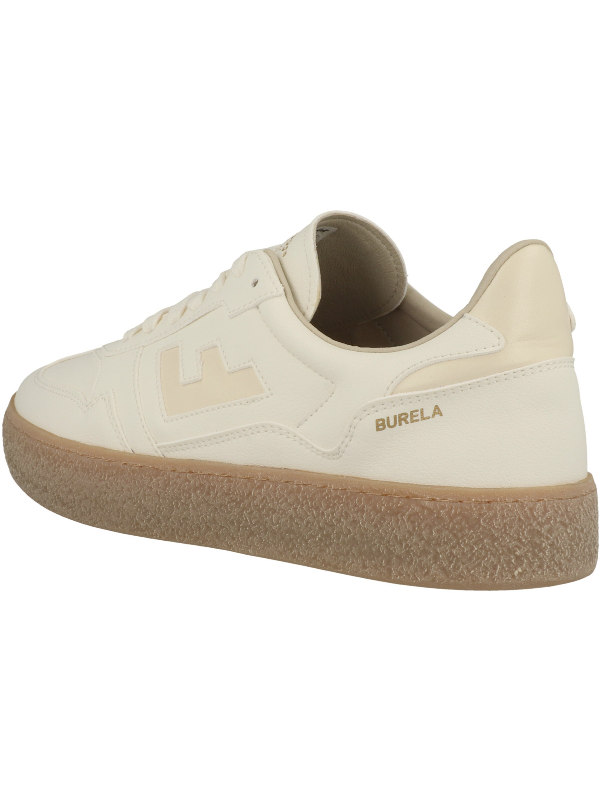 Baskets basses 'Burela Bold' Flamingos Life en beige