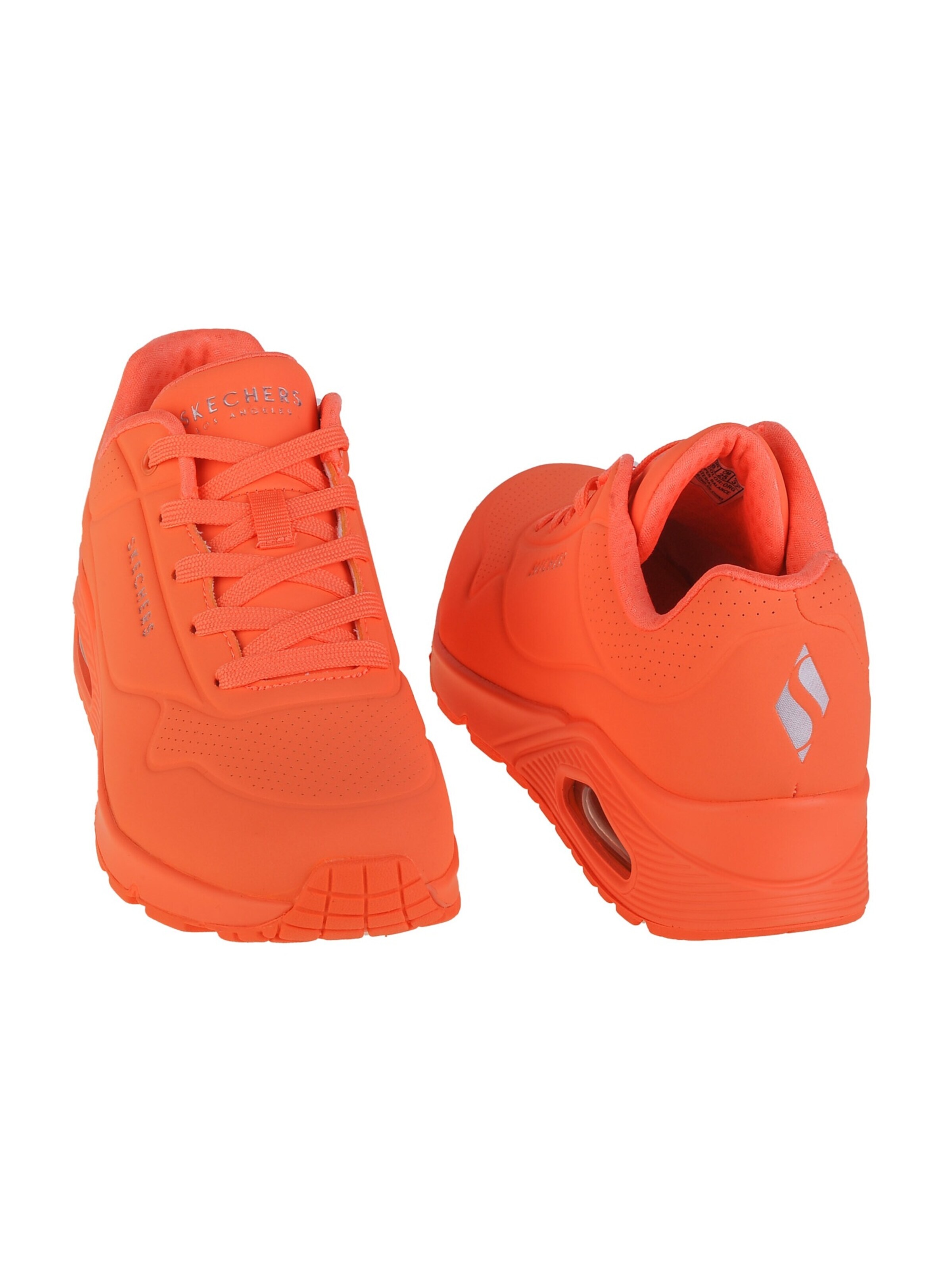 Slip on 'Skechers Uno -  Night Shades' SKECHERS en orange
