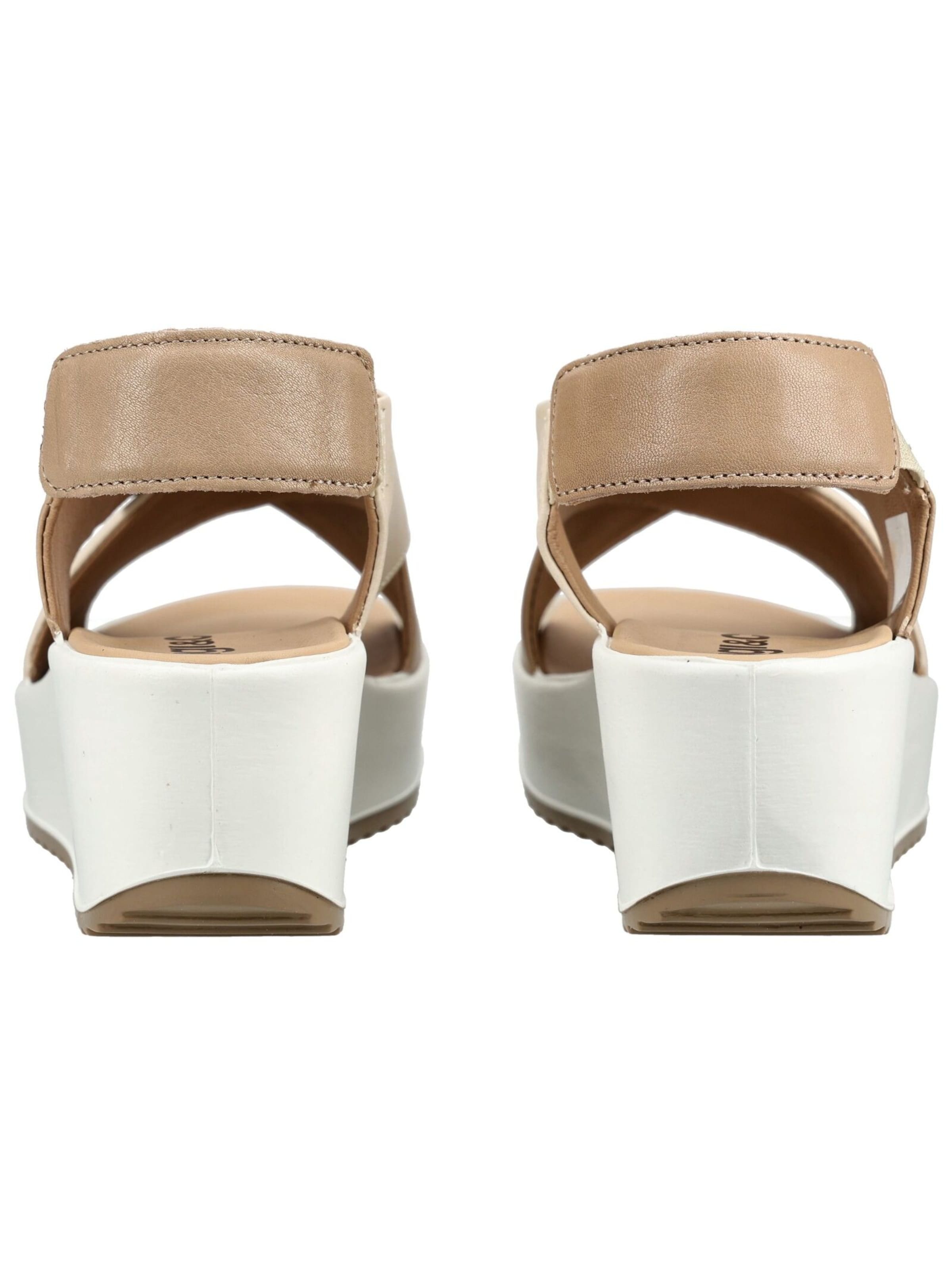 Sandales IGI&CO en marron