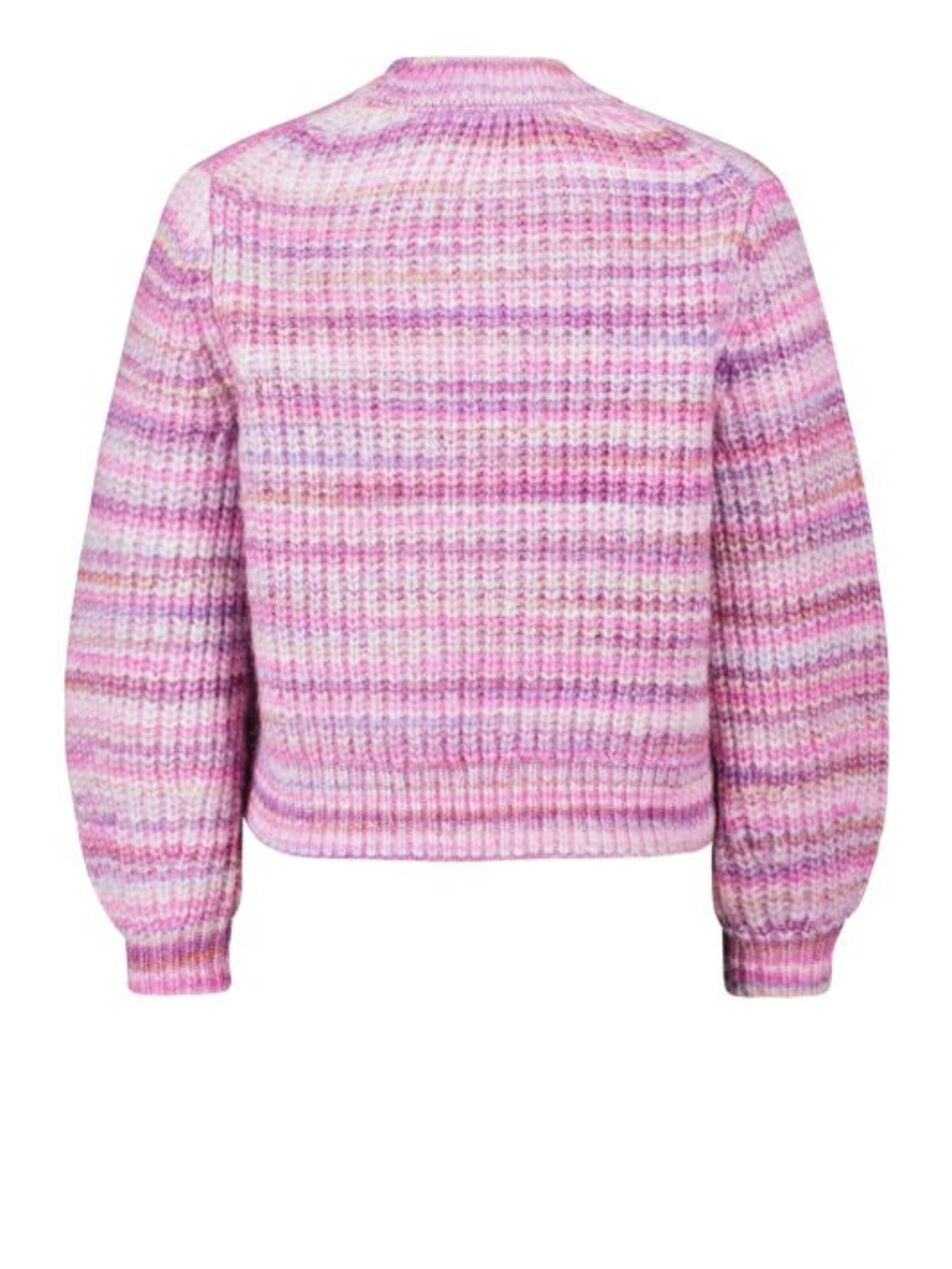 Betty & Co Sweater in Pink