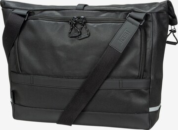 Sac de sport JOST en noir