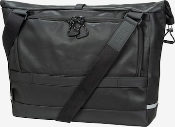 JOST Sports Bag in Black