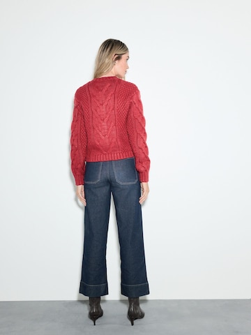 Regular Jean Next en bleu