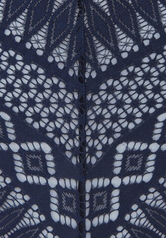 LASCANA Slip in Blue