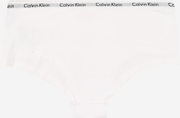 Calvin Klein Underwear Onderbroek in Zwart