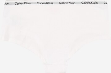 Calvin Klein Underwear Unterhose in Schwarz