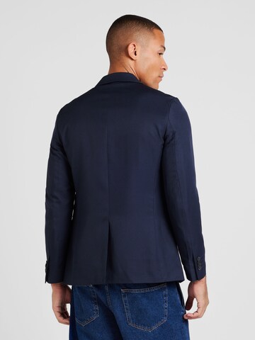 JACK & JONES Slim fit Suknjič 'JPRCOSTA' | modra barva