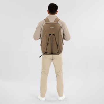 Haglöfs Rucksack 'Corker' in Braun