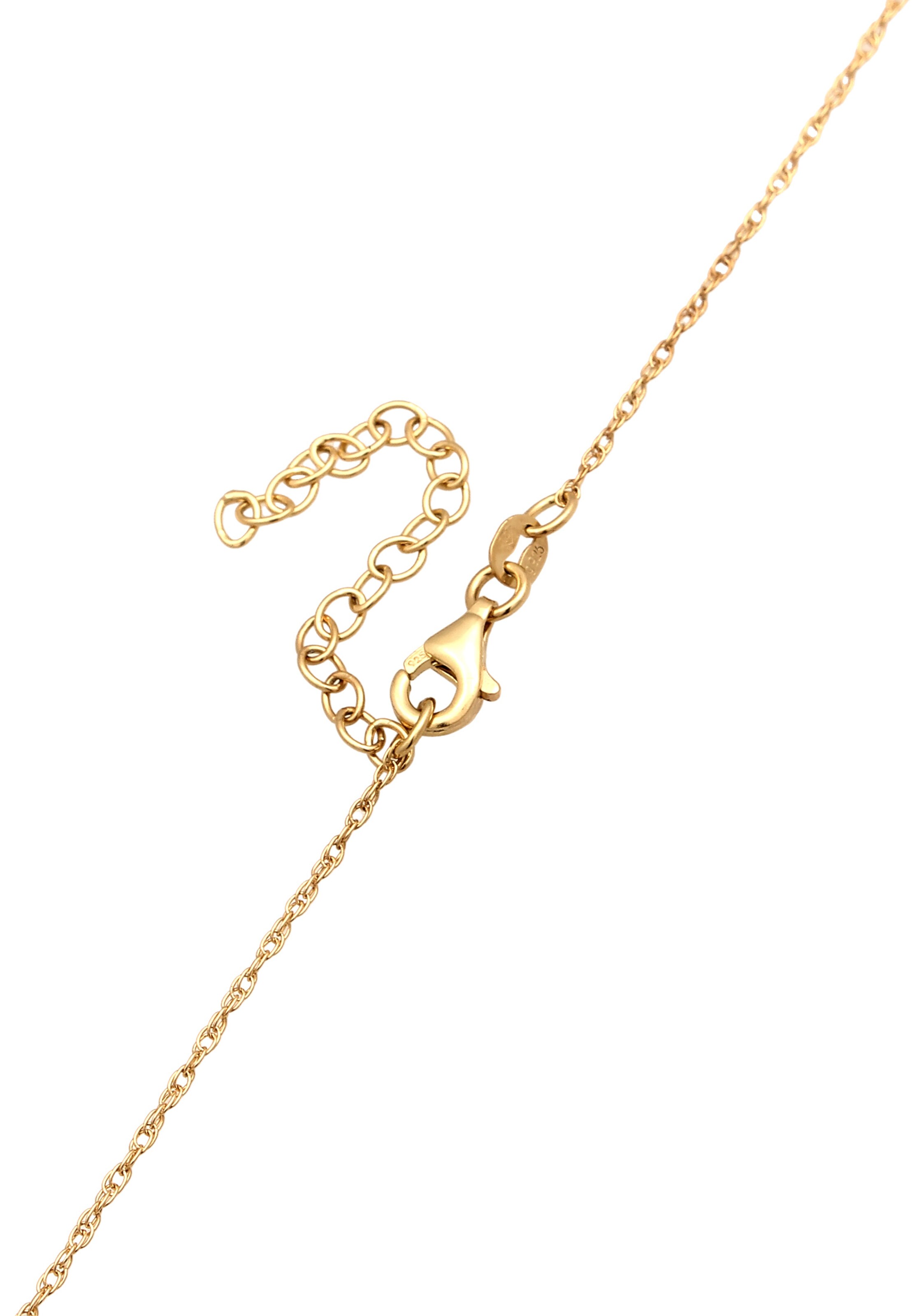 ELLI Necklace in Gold