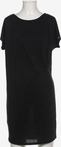 YAYA Dress in XS in Black: front