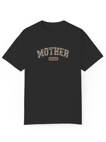 GORHEY Shirt in Zwart