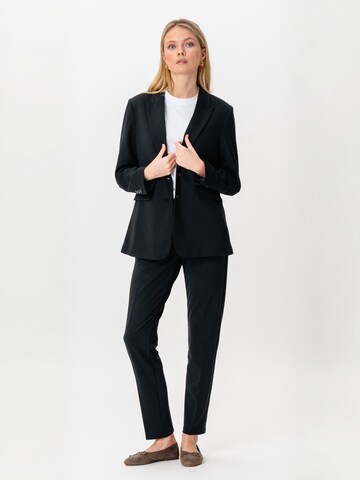 TEESHOPPEN - Blazer ' Classic ' em azul