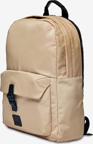 KNOMO Rucksack in Beige