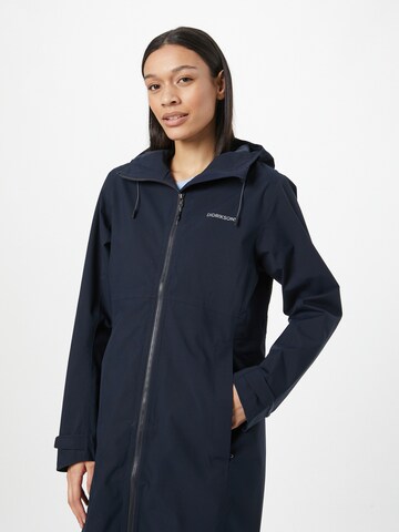 Didriksons Performance Jacket 'BEA' in Blue