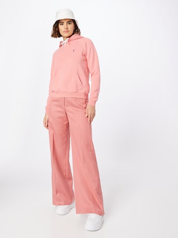 Polo Ralph Lauren Sweatshirt i pink