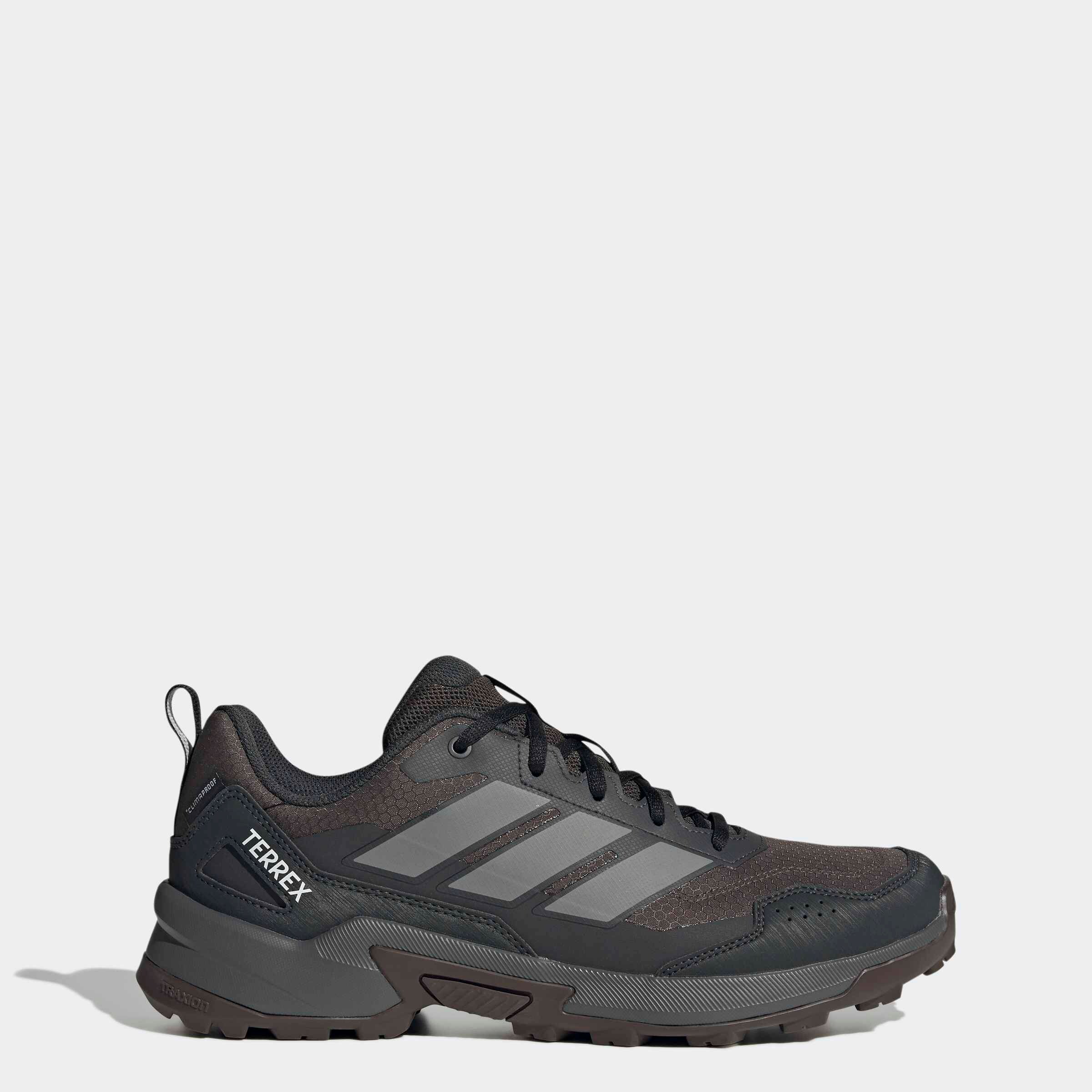 Chaussure basse ADIDAS TERREX en noir