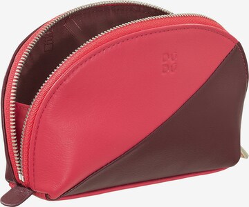 DuDu Cosmetic Bag 'Segovia' in Pink