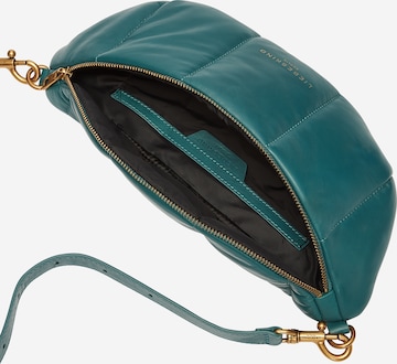 Liebeskind Berlin Fanny Pack 'Tyra' in Blue