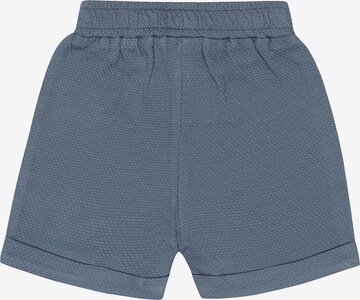 Kids Up Regular Shorts in Blau