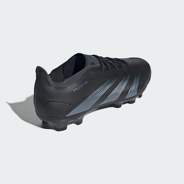 Chaussure de foot 'Predator 24 League' ADIDAS PERFORMANCE en noir