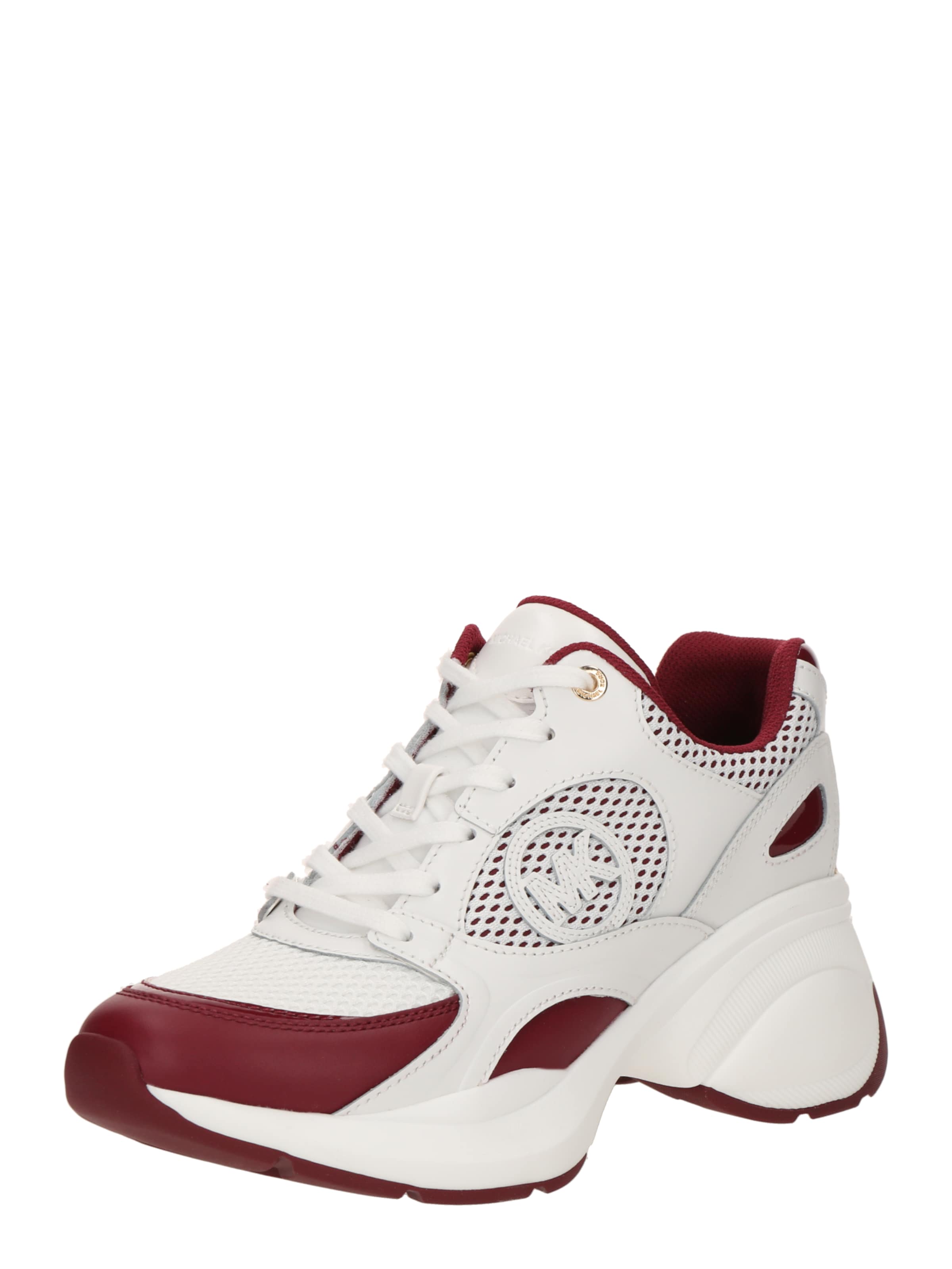 MICHAEL Michael Kors Madalad ketsid 'ZUMA', värv lilla: eest vaates